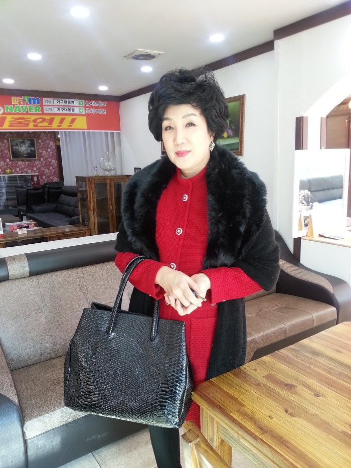 가구대통령 이미지