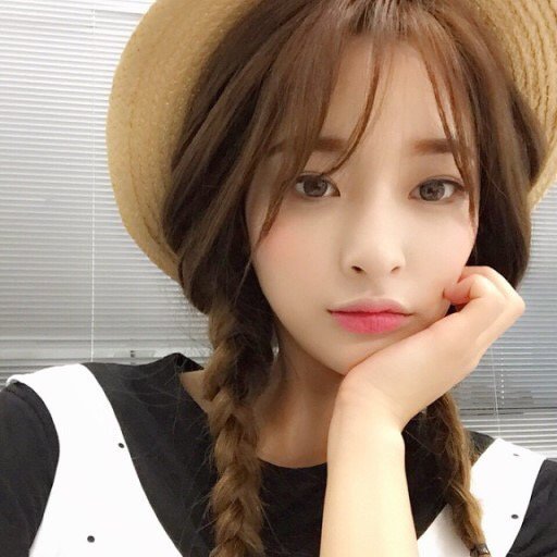 연예인 인맥쩌는 쇼핑몰 모델 | 인스티즈