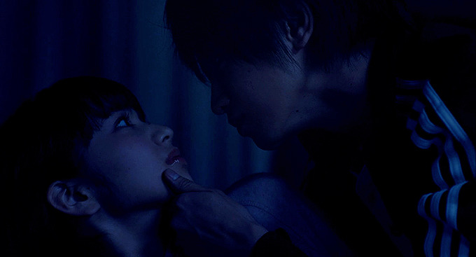 [쿠로사키군의말대로는되지않아] 잘생긴 쁘띠쓰레기와 잘생긴 개쓰레기 사이에서 고민하는 노이해 영화 02 | 인스티즈