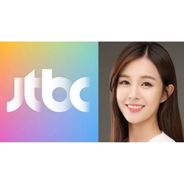 사실 JTBC 간판 아나운서는 이분이죠 | 인스티즈