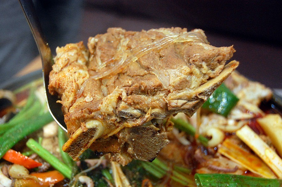 의외로 외국인들이 좋아하는 한식 | 인스티즈