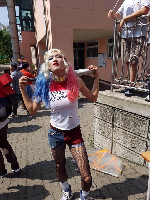 의정부고 지금까지 나온 졸업사진 | 인스티즈