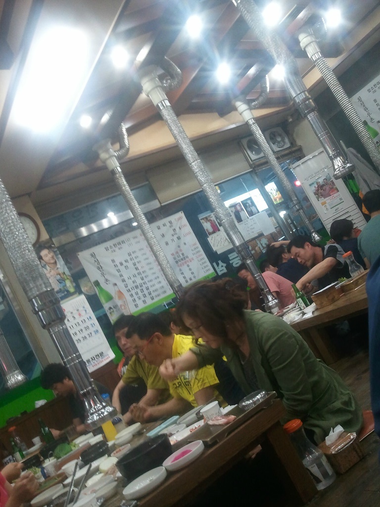 삼산한우촌 이미지