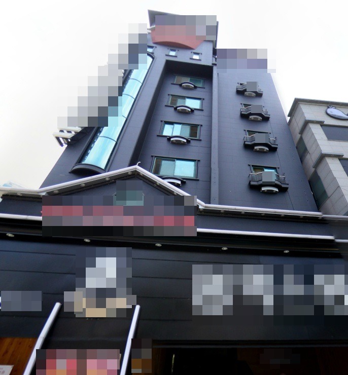 ３８모텔 이미지