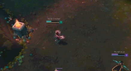 롤(LOL)에서 가장 멋있는 포지션은? | 인스티즈