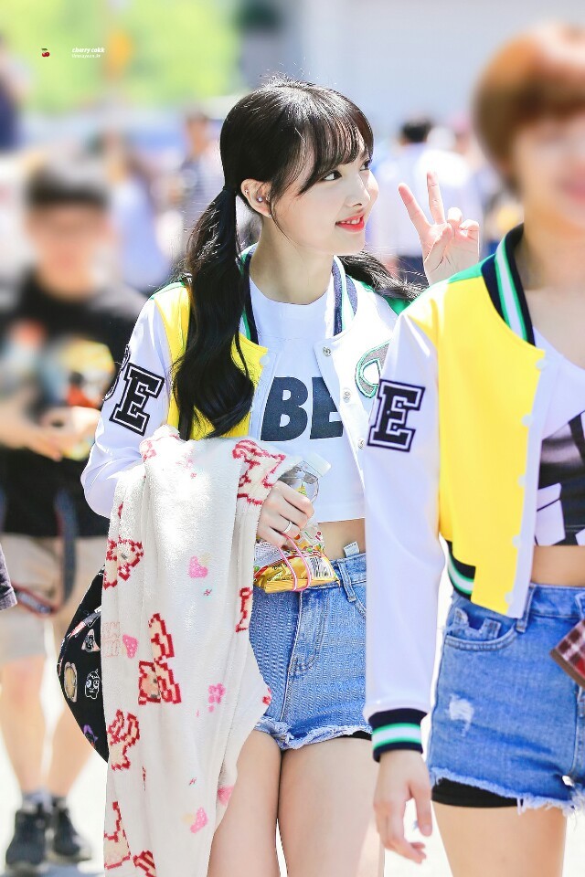 [트와이스] 최근 나연 헤어스타일 모음 | 인스티즈