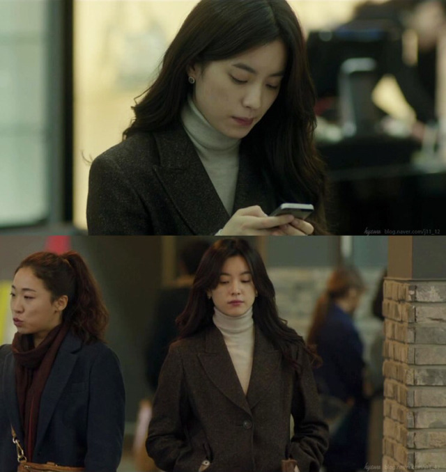 뷰티인사이드 한효주 | 인스티즈