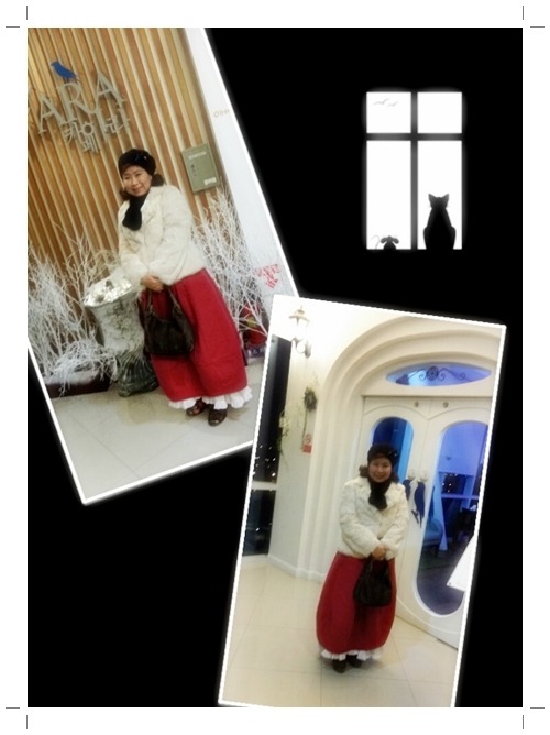 카페아라 이미지