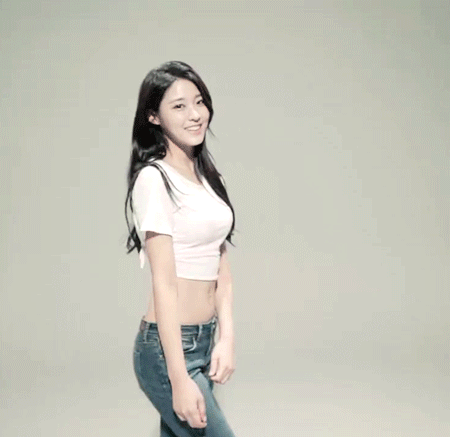 설현이 몸매.gif | 인스티즈
