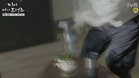 [디마프] 인생이란 죽어서도 끝나지 않는다는 걸, 죽어서도 뜨거운 화해는 가능하다는 걸 나는 그 때 알았다 | 인스티즈
