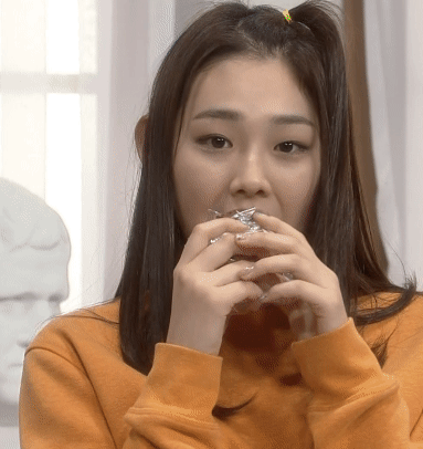 강미나.gif+jyp (데이터주의) | 인스티즈