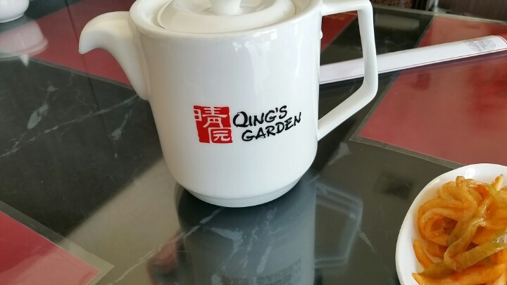 청원중화요리 이미지