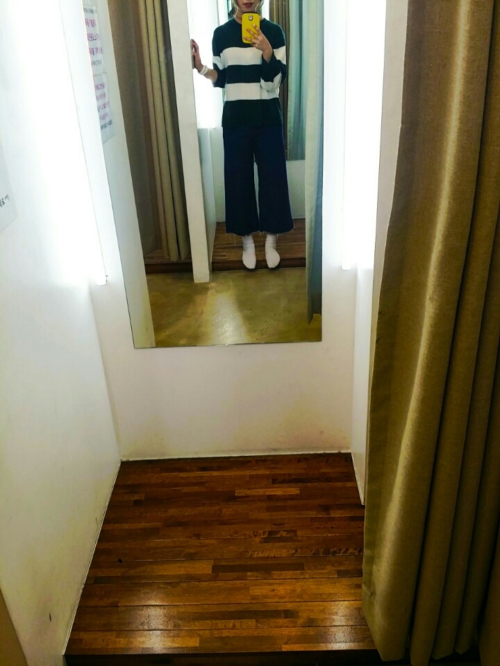 뭐입을까 이미지