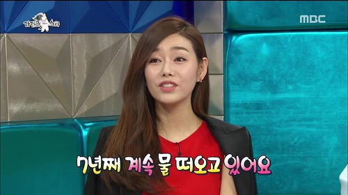 신혼 초 물 갖고 하는 신경전.jpg | 인스티즈