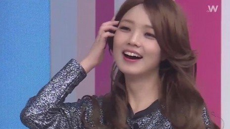 수지 메이크업 받은 안영미 | 인스티즈