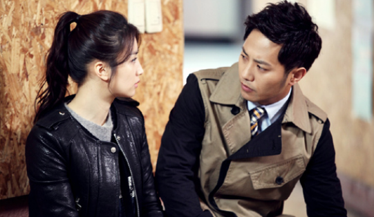 2013년 드라마 중 가장 기억에 남는 커플 배역은? (KBS2) | 인스티즈