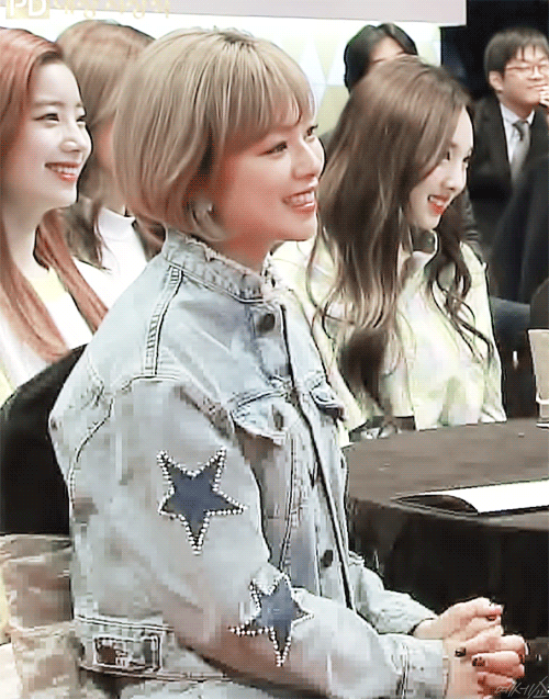 정연이 이쁘다 | 인스티즈