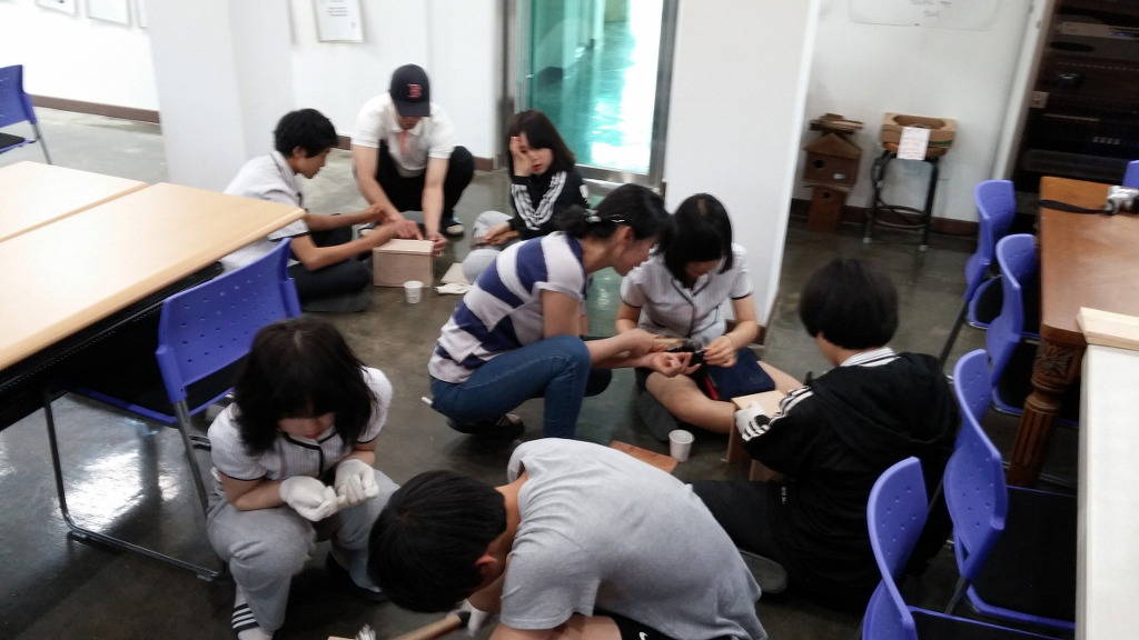 세류중학교 이미지