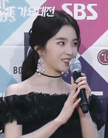 도도한 아이린.jpgif | 인스티즈