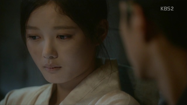 [구르미그린달빛] 대체 왜 이렇게 나를 화나게 만드는 것이냐.jpg | 인스티즈