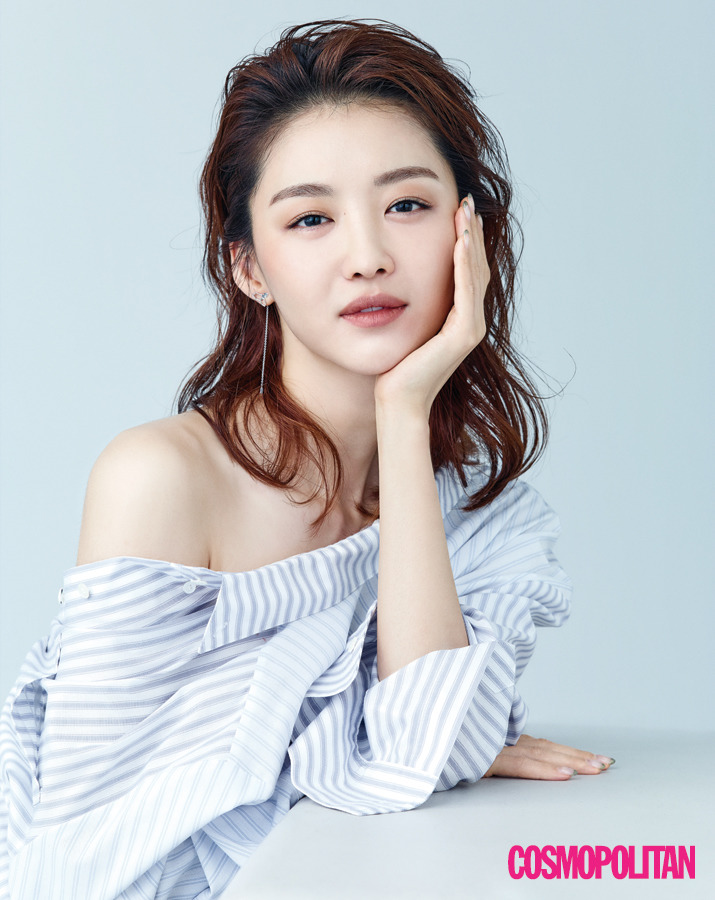 장희진 화보.jpg | 인스티즈