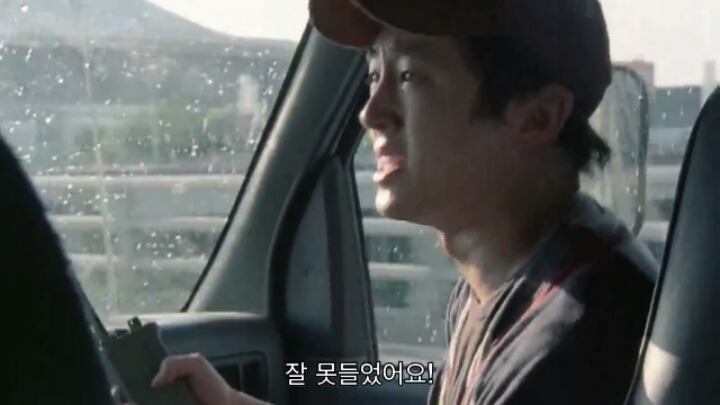 워킹데드 시즌 1 2화(13) (혐오주의) | 인스티즈