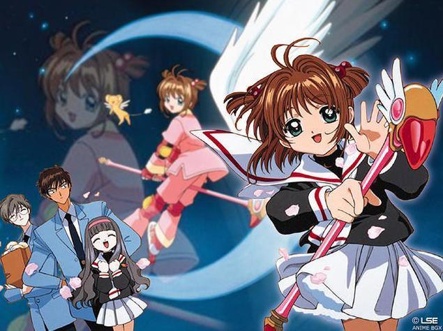 본인이 좋아하는 마법소녀들... | 인스티즈