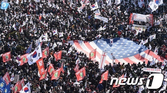 이 땅의 애국보수 | 인스티즈