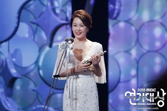 어제 MBC 연기대상 부문별 수상자들.jpg | 인스티즈