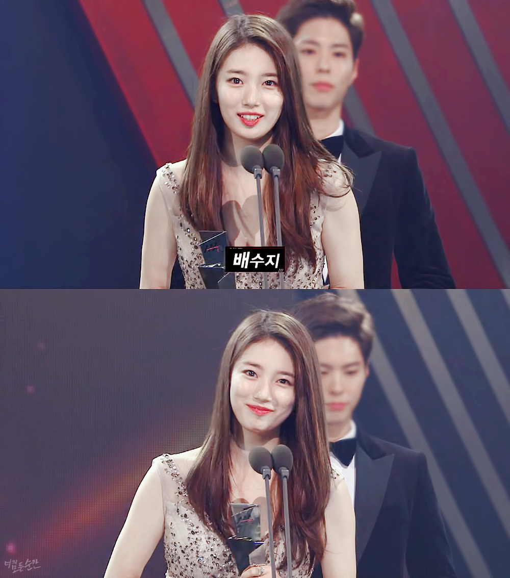 2017년 첫 수지.jpgif | 인스티즈