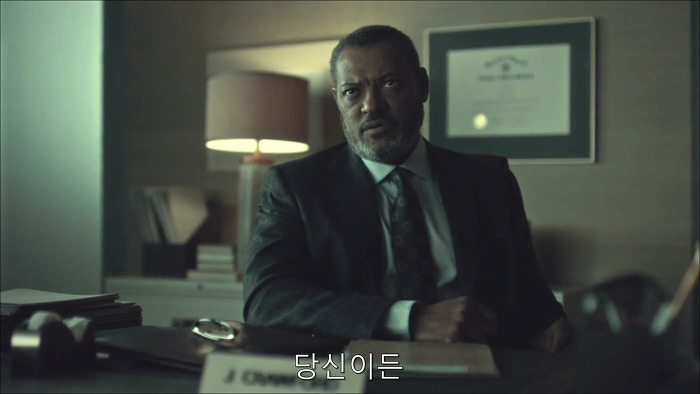 [로맨틱스릴러미드] 한니발 (Hannibal) 시즌3 에피11 (1/4) | 인스티즈