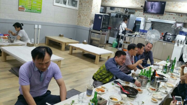 진황제돼지찌개 이미지