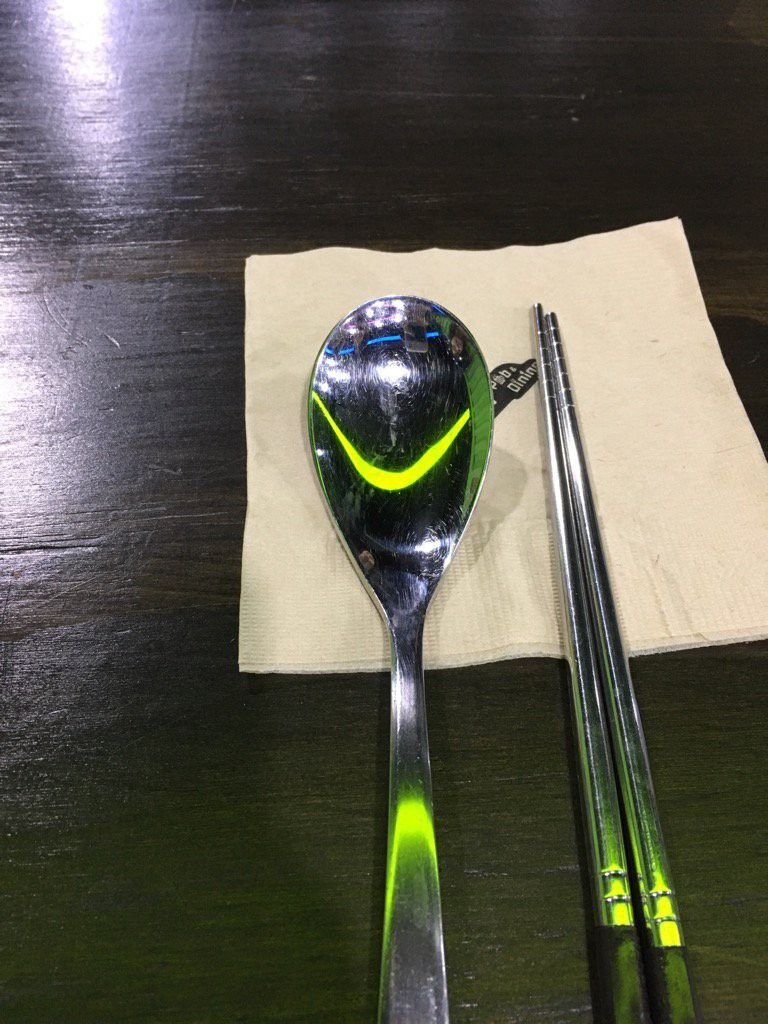 [오버워치] 겐지가 한끼한다!!! | 인스티즈