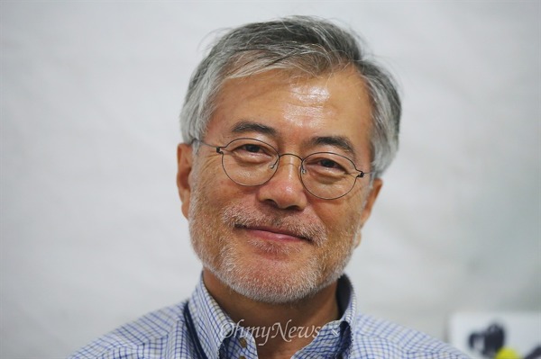 문재인 세월호 단식.jpg | 인스티즈