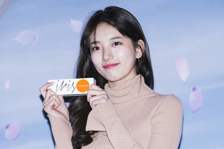 오늘자 수지 | 인스티즈
