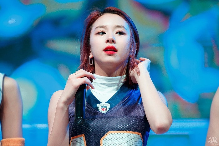미나&채영 | 인스티즈
