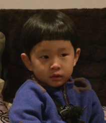 첫등장부터 인터넷 난리났던 5살 김민율.jpgif | 인스티즈