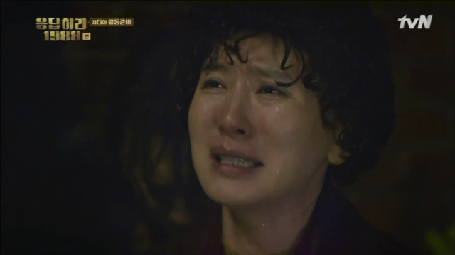 [응답하라1988] 눈물 쏟은 에피소드 | 인스티즈