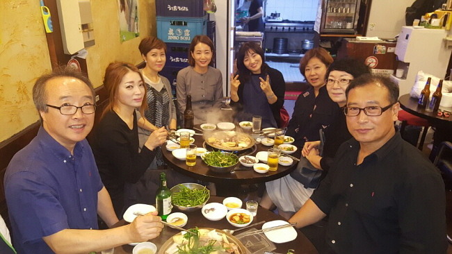 김영민갤러리 이미지