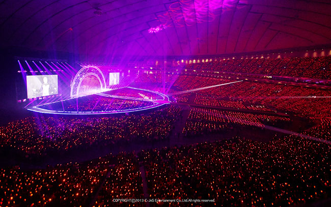 한눈에 보는 일본 도쿄돔 자리 설명(feat.아이돌 팬석).jpg | 인스티즈