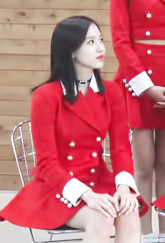 [데이터주의] 웃는게 이쁜 미나리.gif | 인스티즈