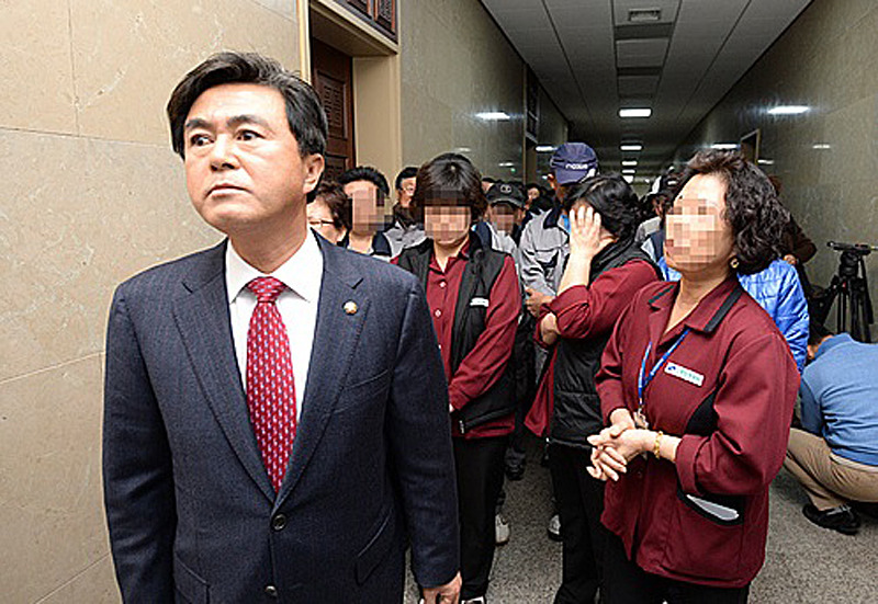 진박감별사가보는 친박 젤 밥맛 3인방 | 인스티즈