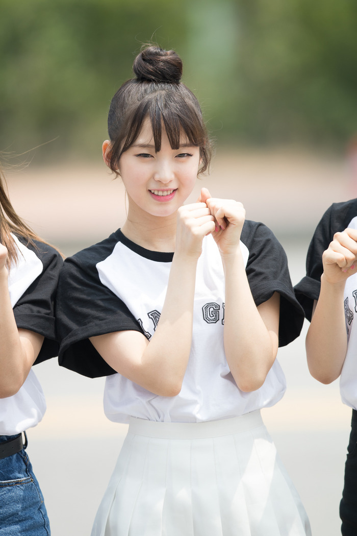 OMG 아린 | 인스티즈
