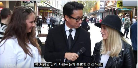 남자 매너손에 대한 서양녀들의 다른 시각.jpg | 인스티즈