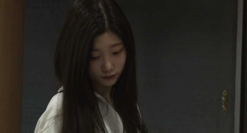 프로듀스)정채연 기희현 사전투표짤(feat.댕청 주의) | 인스티즈