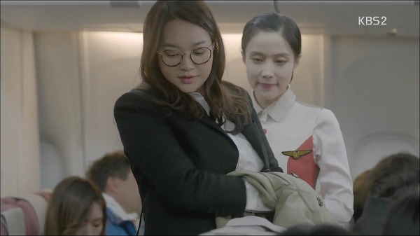 소지섭,신민아 케미가 개연성이었던 드라마 [오마이비너스] 1화 (1) | 인스티즈