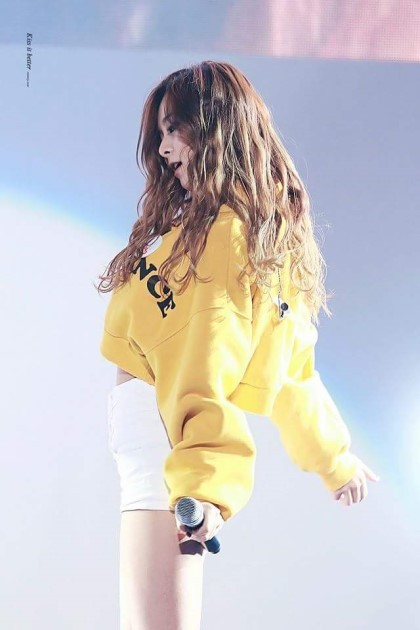 레드벨벳 슬기.JPG | 인스티즈