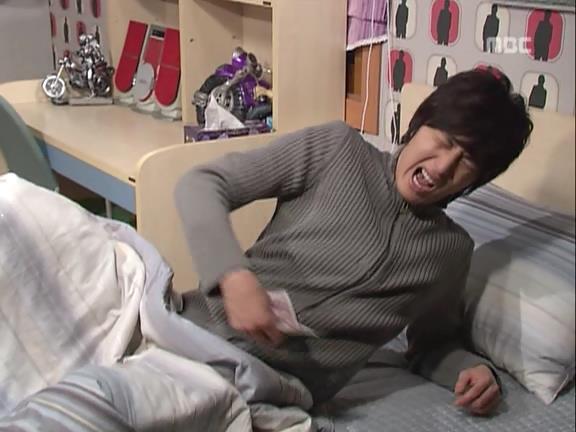 [거침없이하이킥] 민호 전용 윤호택시 ㅋㅋㅋㅋㅋㅋㅋㅋㅋ.jpg | 인스티즈