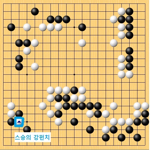 이창호와 조훈현이 같이 동거하는 것이 어색하게 된 사건.jpg | 인스티즈
