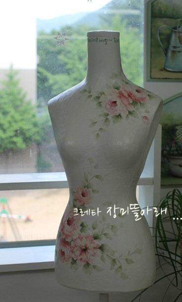 쉐비로즈 이미지